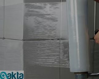 Akta Palet Streç; Kaliteli ve Ekonomik