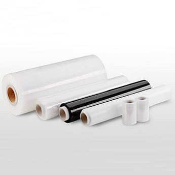 PALET STREÇ FİLM ESNEKLİK ÖZELLİĞİ