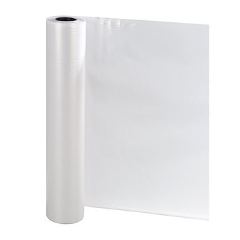 POLIETILEN ( P.E.) SHIRINK 60 CM 90 MİKRON
