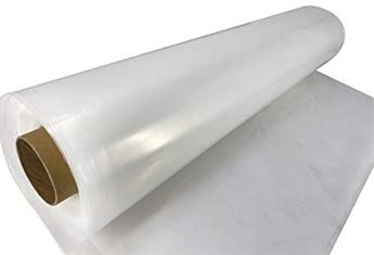 POLIETILEN ( P.E.) SHIRINK 85 CM 90 MİKRON