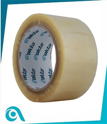 15 AKTA KOLİ BANTI 67 MM 100 MT ŞEFFAF