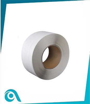 16x0,80 Polipropilen (PP) Çember