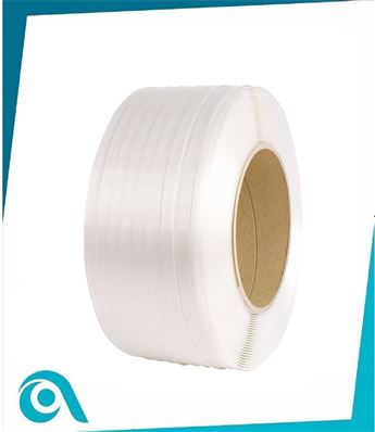 16 mm Kompozit Lifli Cember