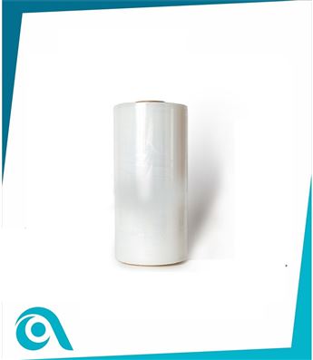 17 cm Palet Streç film