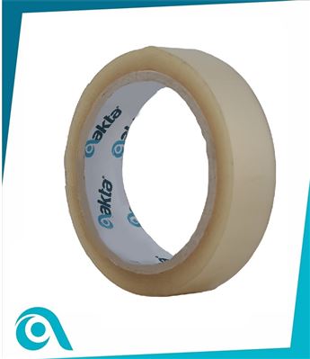 24 MM KOLI BANTI AKTA PLASTIK