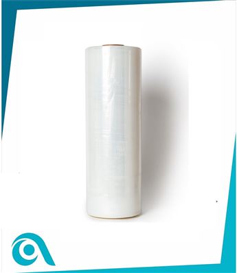 25 cm Palet Streç film