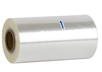 3 POLIOLEFIN SHIRINK FİLM (POF) 13 MİKRON 30 CM 15