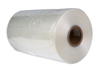 3 POLIOLEFIN SHIRINK FİLM (POF) 15 MİKRON 30 CM 13