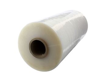 23 mikron 50 cm 1500 metre Makine Palet Streç