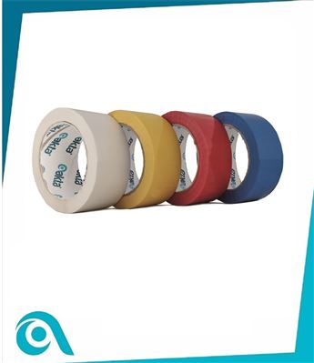 45 mm * 100 metre Renkli Koli bandı