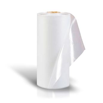 POLIETILEN ( P.E.) SHIRINK 50 CM 90 MİKRON