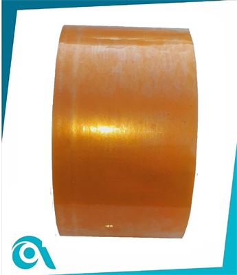 70 mm * 100 metre Koli bandı ( bal)