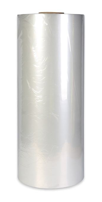 POLIOLEFIN SHIRINK FİLM (POF) 19 MİKRON 65 CM 1067 METRE