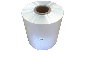 AKTA POF POLIOLEFIN SHIRINK FİLM (POF) 19 MİKRON 3
