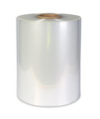 POLIOLEFIN SHIRINK FİLM (POF) 19 MİKRON 35 CM 1067 METRE