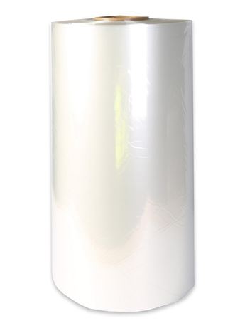 POLIOLEFIN SHIRINK FİLM (POF) 19 MİKRON 50 CM 1067 METRE