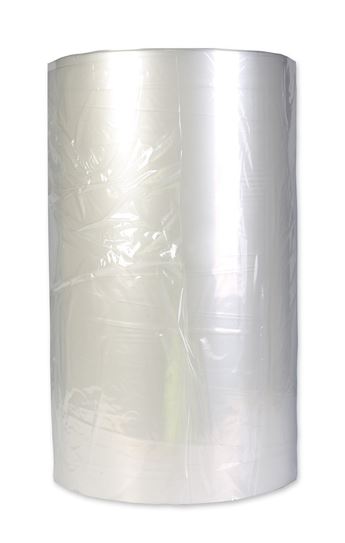 AKTA POLIOLEFIN SHIRINK FİLM (POF) 19 MİKRON 45 CM