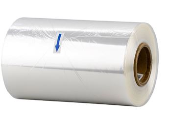 AKTA SHIRINK FİLM (POF) 13 MİKRON 45 CM 15