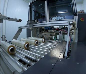 Akta Gıda Streç Film