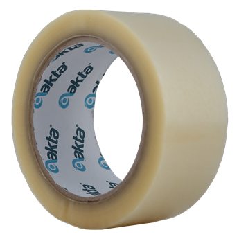 KOLİ BANdI 45 MM 100 MT ŞEFFAF STANDART