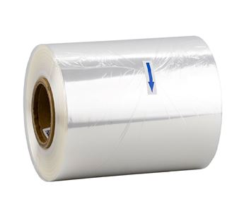 POLIOLEFIN SHIRINK FİLM (POF) 13 MİKRON 40 CM 1500