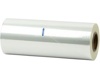 POLIOLEFIN SHIRINK FİLM (POF) 15 MİKRON 50 CM 13