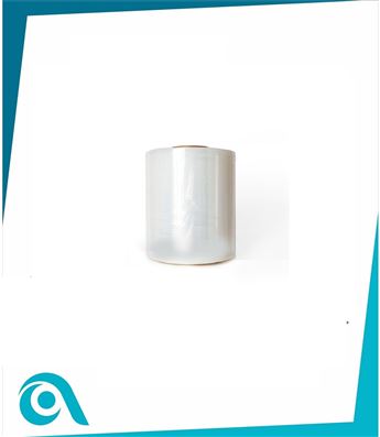 10 cm Palet Streç film