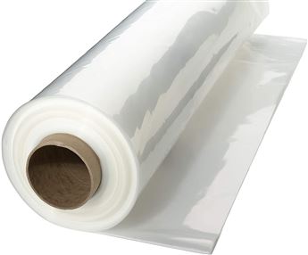 POLIETILEN ( P.E.) SHIRINK 50 CM 40 MİKRON