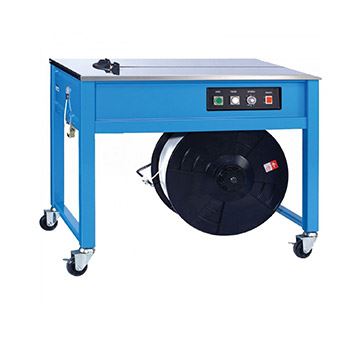 TAM & YARI OTOMATİK ÇEMBER MAKİNASI