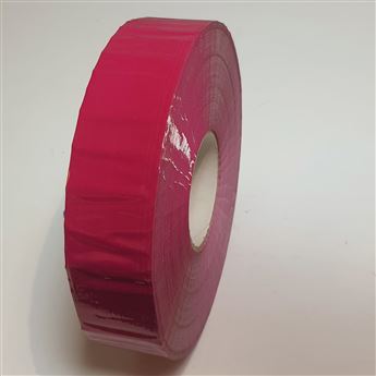 45 mm 800 metre AKTA Kırmızı Renkli Koli Bandı