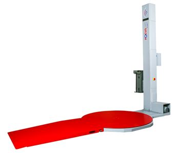 TABLALI STREÇ MAKİNASI