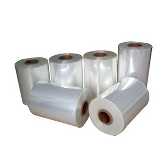 Polietilen Shrink Film