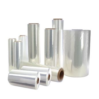 Polyolefin Shrink Film ( POF)